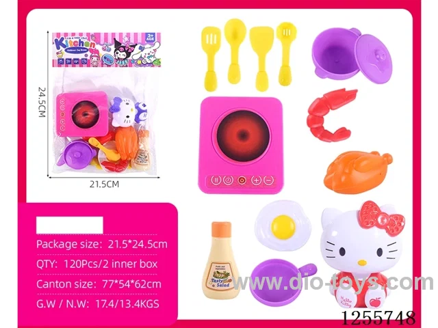 Tableware sets