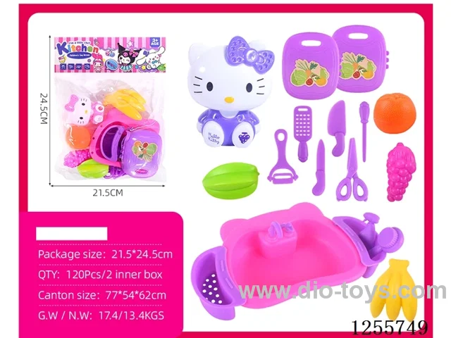 Tableware sets