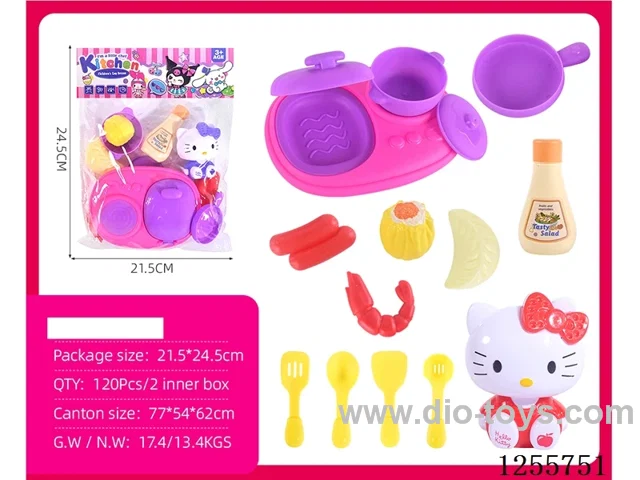 Tableware sets