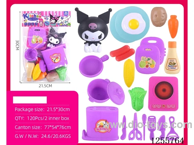 Tableware sets