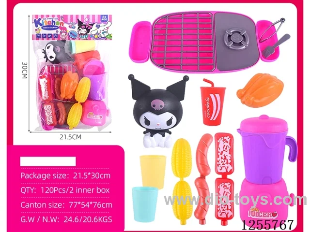 Tableware sets