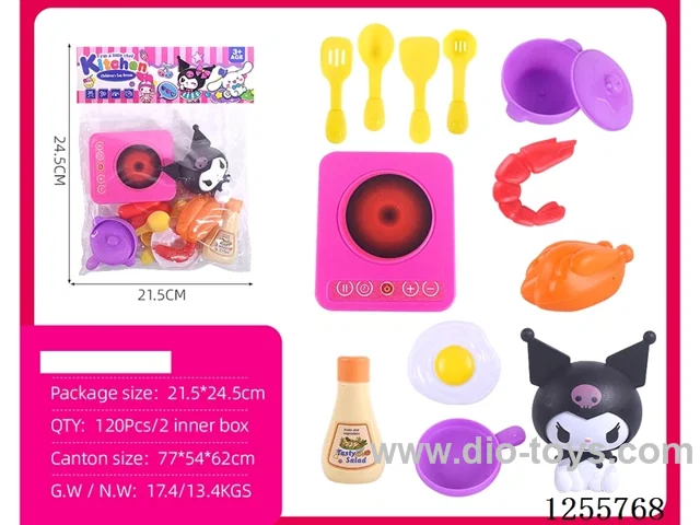 Tableware sets