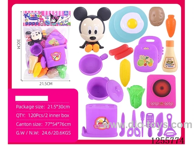 Tableware sets