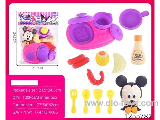 Tableware sets