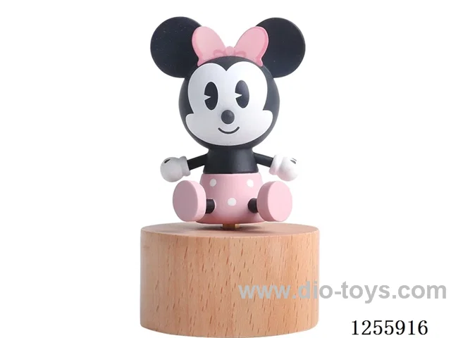 Music box-Mini