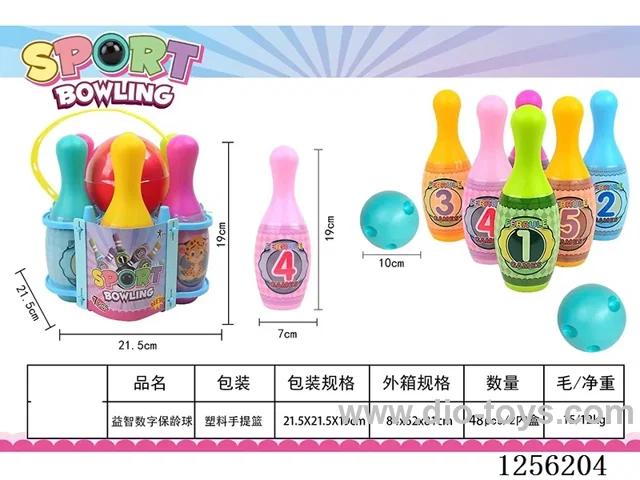 Bowling