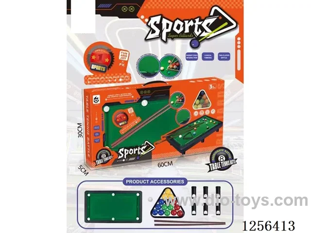 billiards (Large)