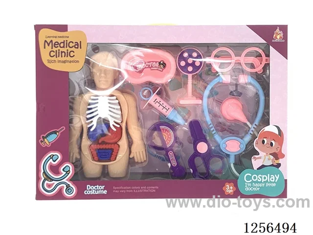doctor set