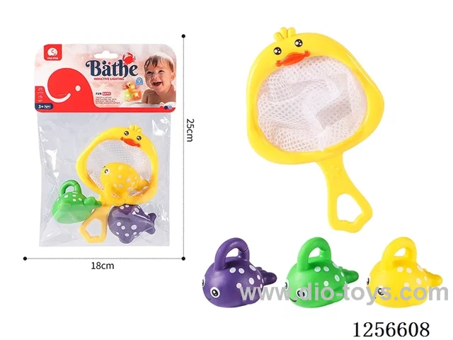 Bathing Toy