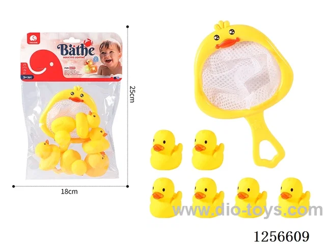 Bathing Toy