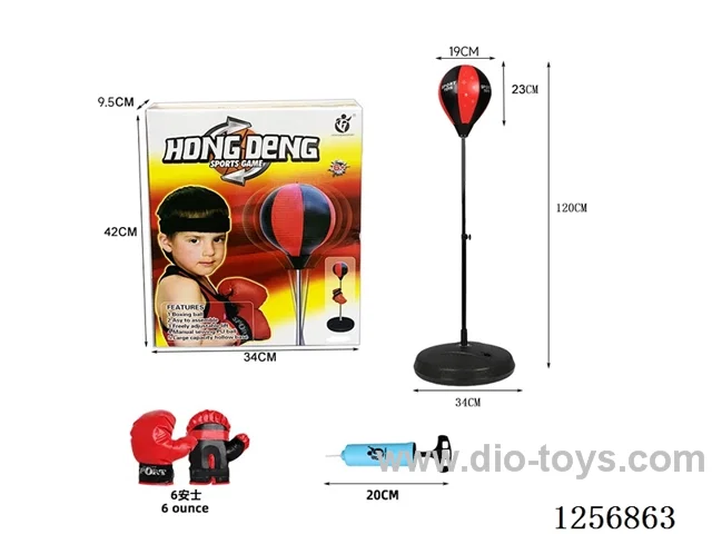 Boxing Speed Ball