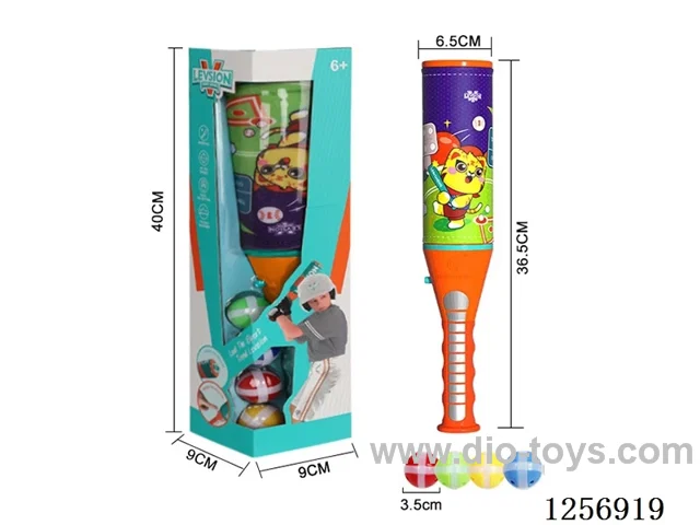 Baseball launcher
