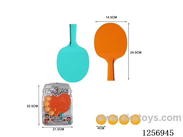 Ping Pong Ball