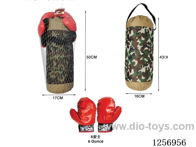 Boxing set