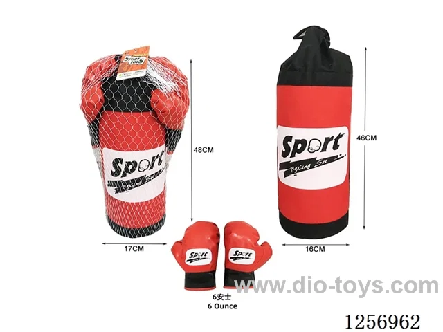 Boxing Sandbag