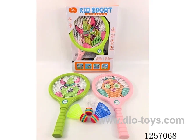 38CM Tennis Badminton Racket