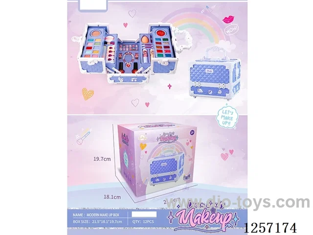 makeup set