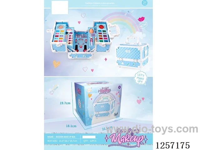 makeup set