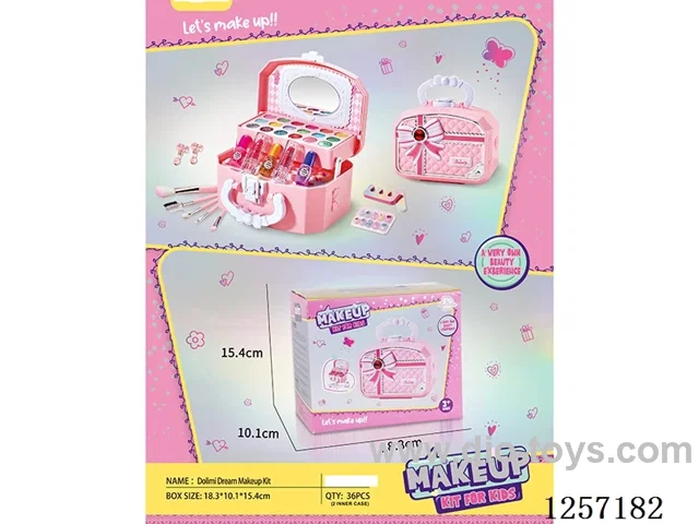makeup set