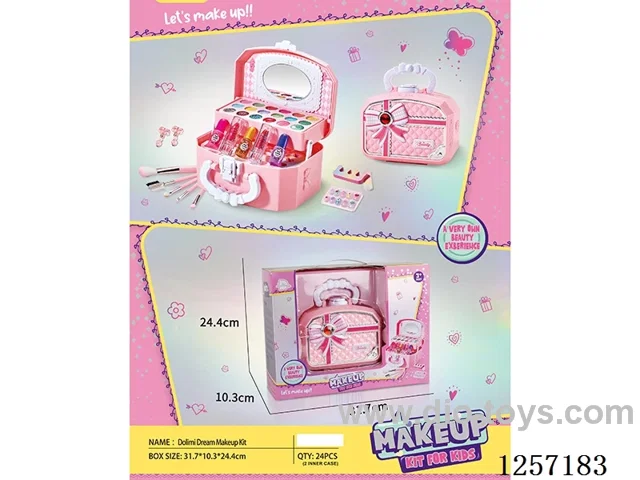 makeup set
