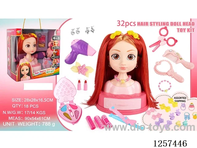 32PCS Makeup Set