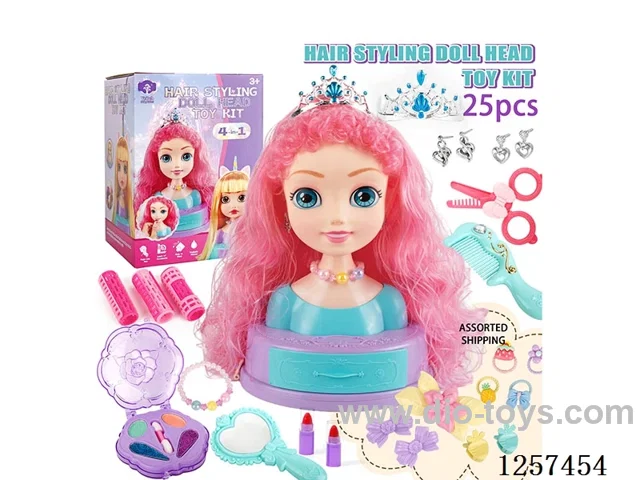 25PCS Makeup Set