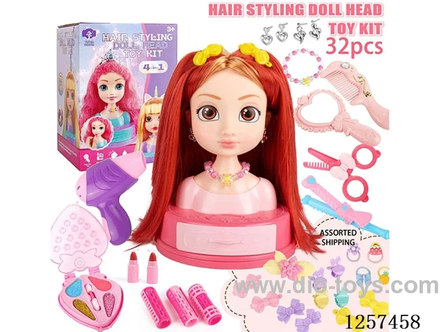 25PCS Makeup Set