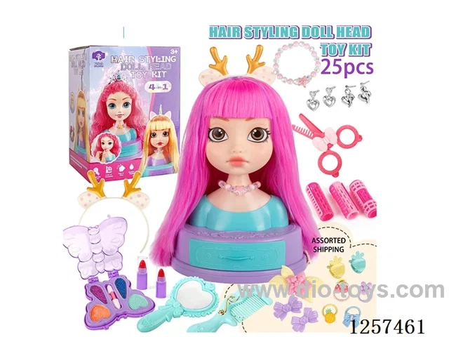 25PCS Makeup Set