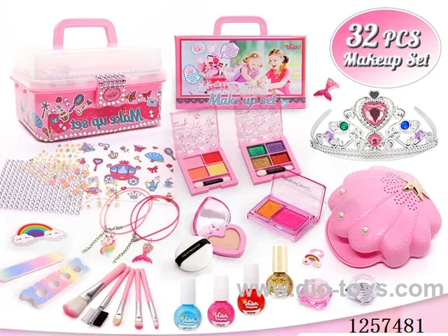 32PCS Makeup Set