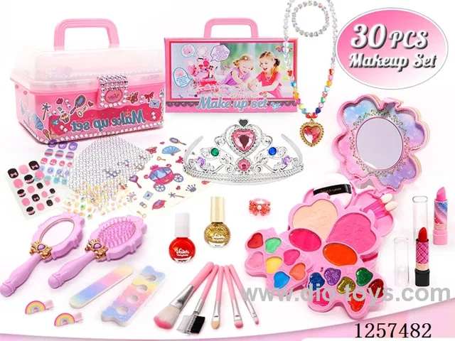 30PCS Makeup Set
