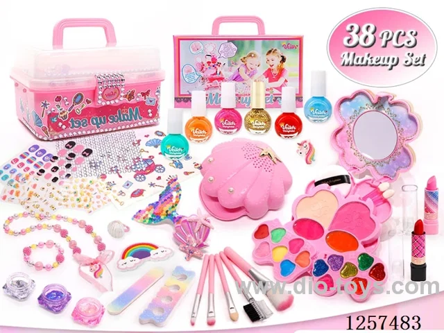 38PCS Makeup Set