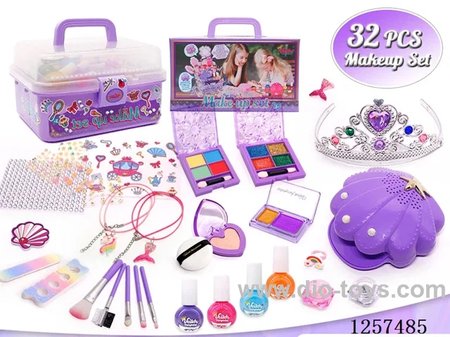 32PCS Makeup Set