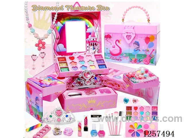 Makeup Set