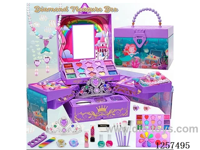 Makeup Set