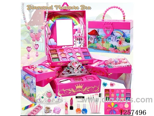 Makeup Set