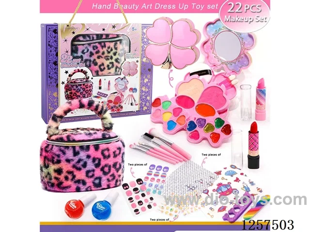 22PCS Makeup Set