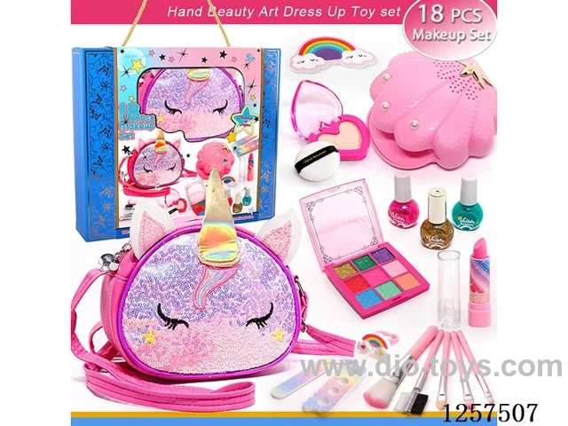 18PCS Makeup Set
