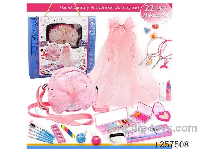 22PCS Makeup Set