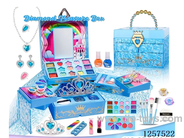Makeup Set