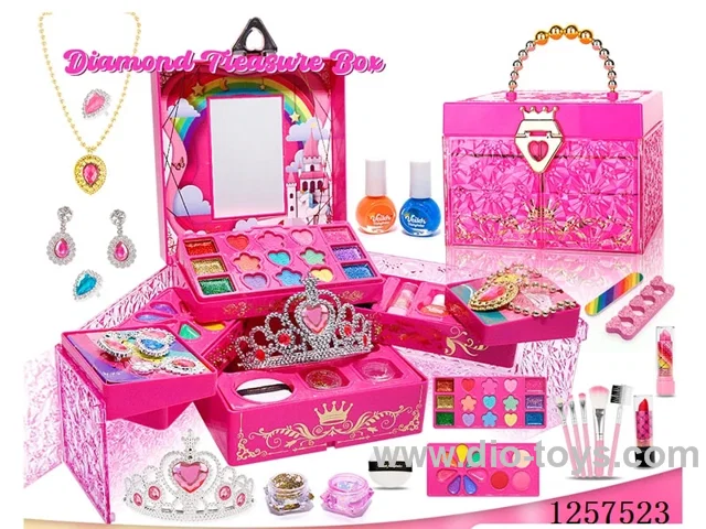 Makeup Set