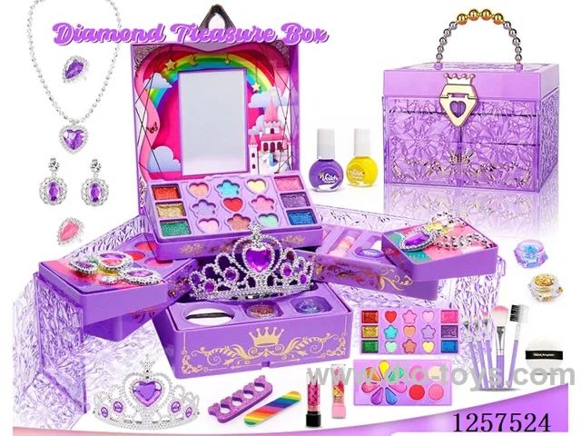 Makeup Set