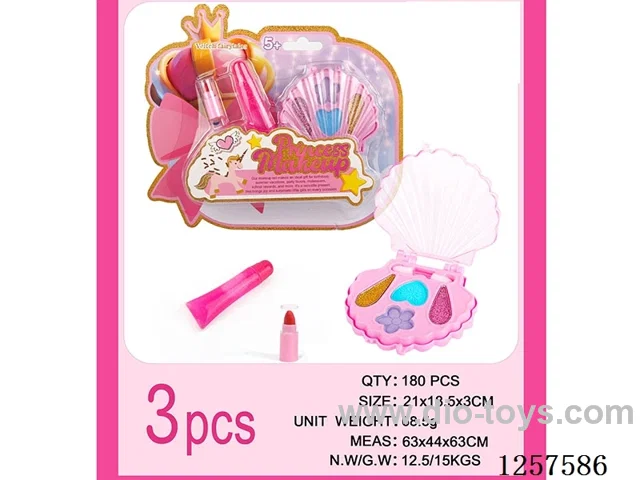 3PCS Makeup Set