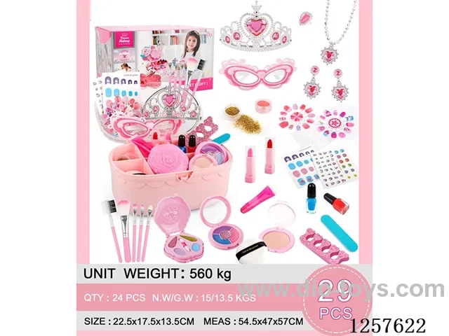 29PCS Makeup Set