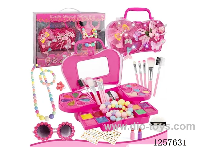 15PCS Makeup Set