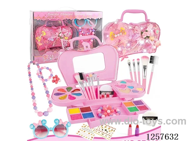 15PCS Makeup Set