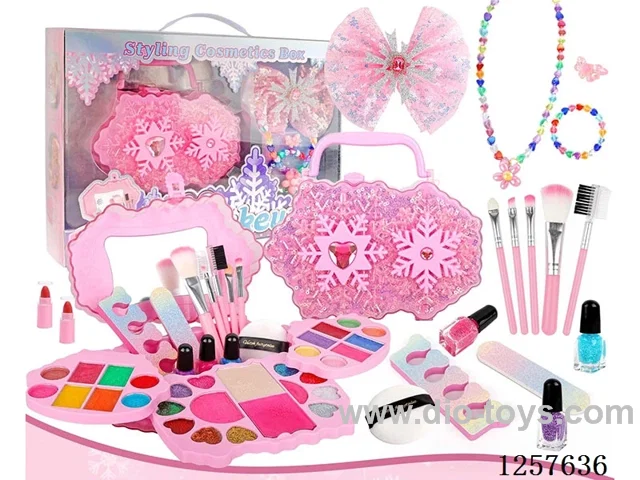 18PCS Makeup Set
