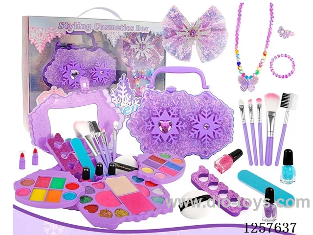 18PCS Makeup Set