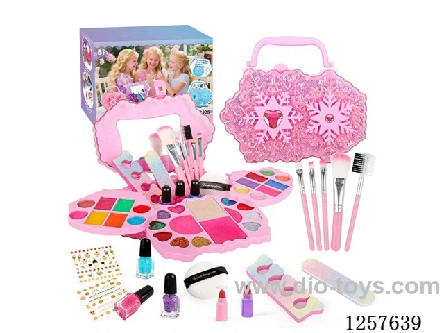 16PCS Makeup Set