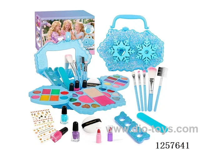 16PCS Makeup Set