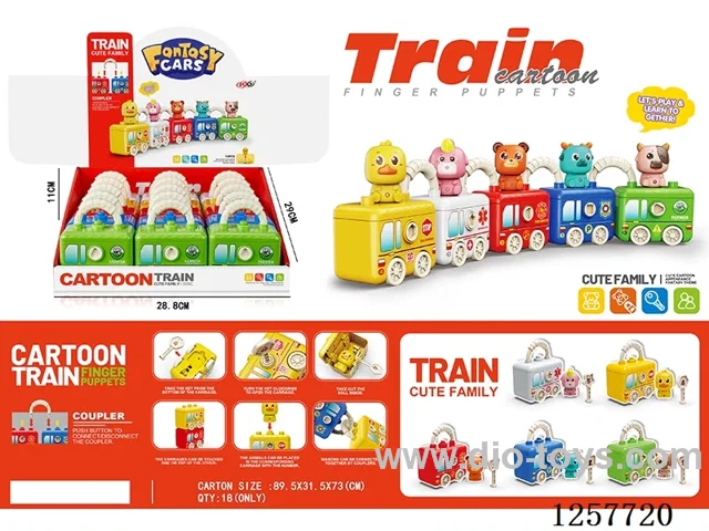 Carry Case 15PCS